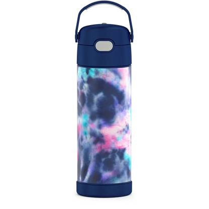 16oz FUNtainer® Water Bottle Patterns