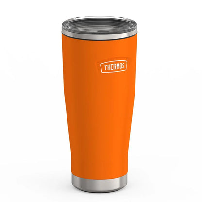 18oz Icon™ Tumbler With Slide Lock Lid