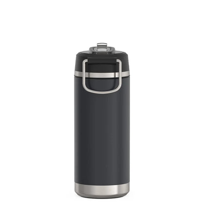 18oz Icon™ Kids Water Bottle With Straw Lid