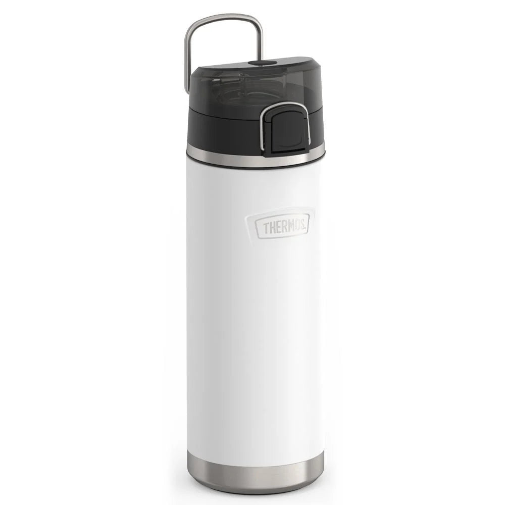 24oz Icon™ Water Bottle With Spout
