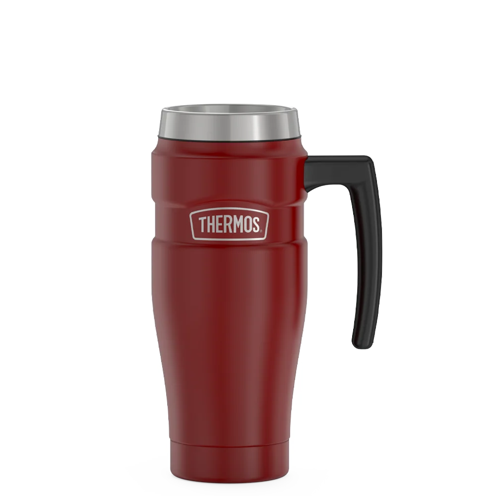 16oz Stainless King™ Mug
