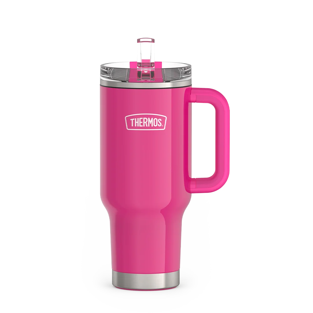 32oz Stainless Steel Cup Holder Mug