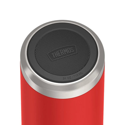 24oz Icon™ Water Bottle With Spout