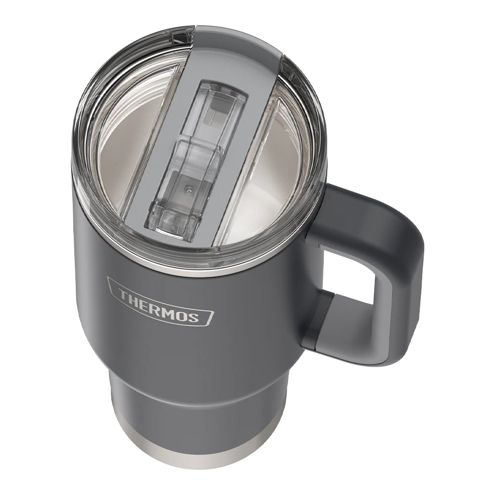 32oz Stainless Steel Cup Holder Mug