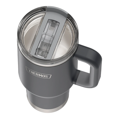 32oz Stainless Steel Cup Holder Mug