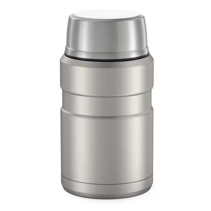 24oz Stainless King™ Food Jar