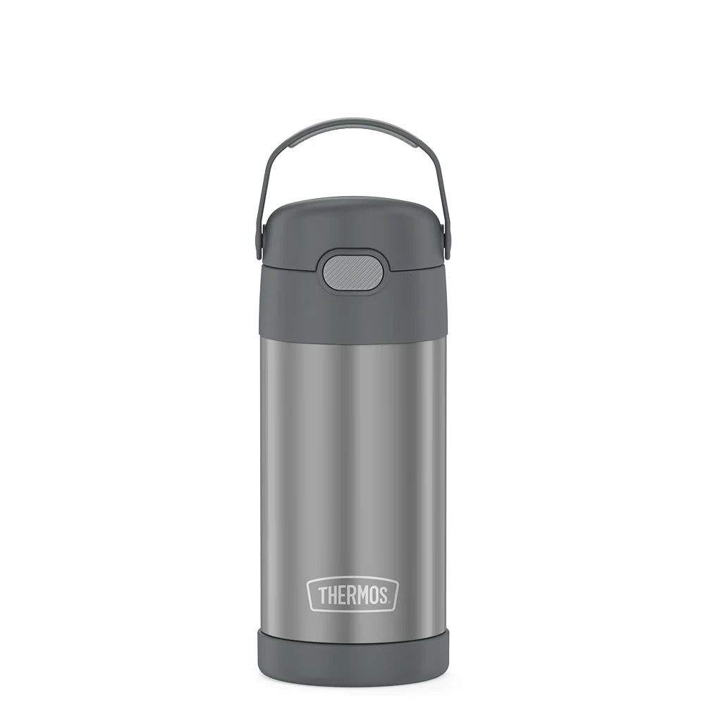 12oz FUNtainer® Water Bottle