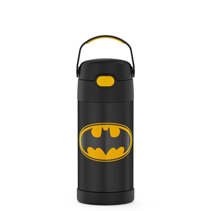 12oz FUNtainer® Water Bottle Batman