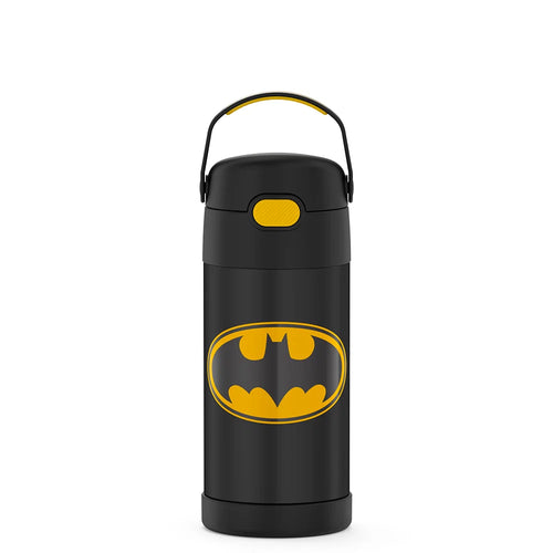 12oz FUNtainer® Water Bottle Batman