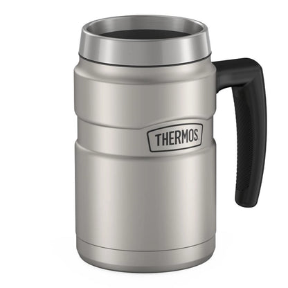 16oz Stainless King™ Coffee Mug