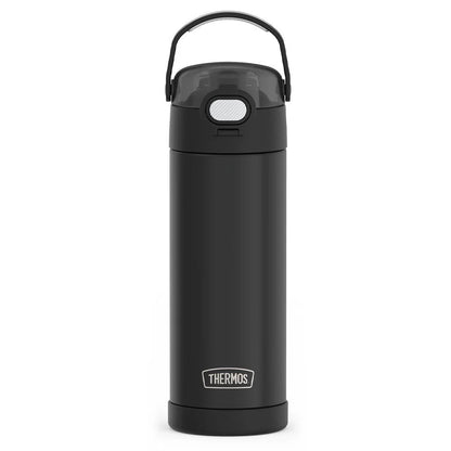 16oz FUNtainer® Water Bottle With Locking Lid