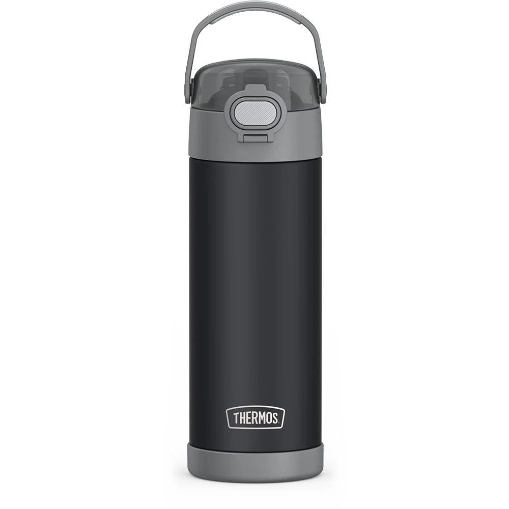 16oz FUNtainer® Water Bottle With Locking Lid