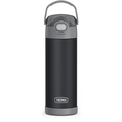 16oz FUNtainer® Water Bottle With Locking Lid