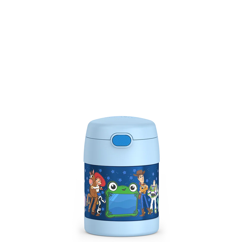10oz FUNtainer® Food Jar Disney and Pixar Toy Story Movie