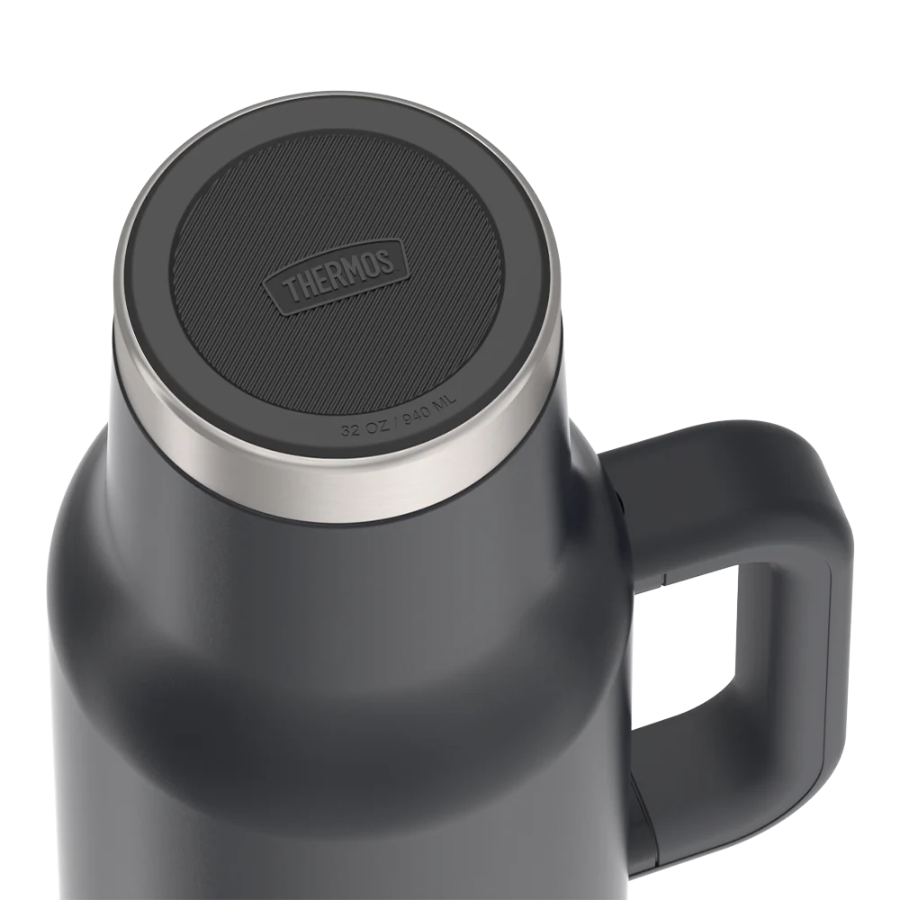 32oz Stainless Steel Cup Holder Mug