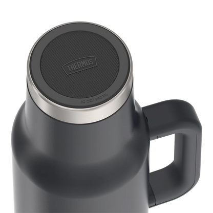 32oz Stainless Steel Cup Holder Mug