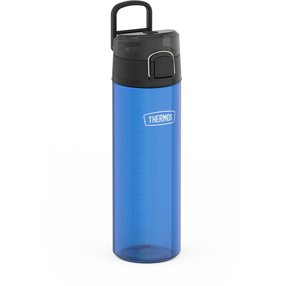 26oz Icon™ Lightweight Water Bottle With Spout Lid
