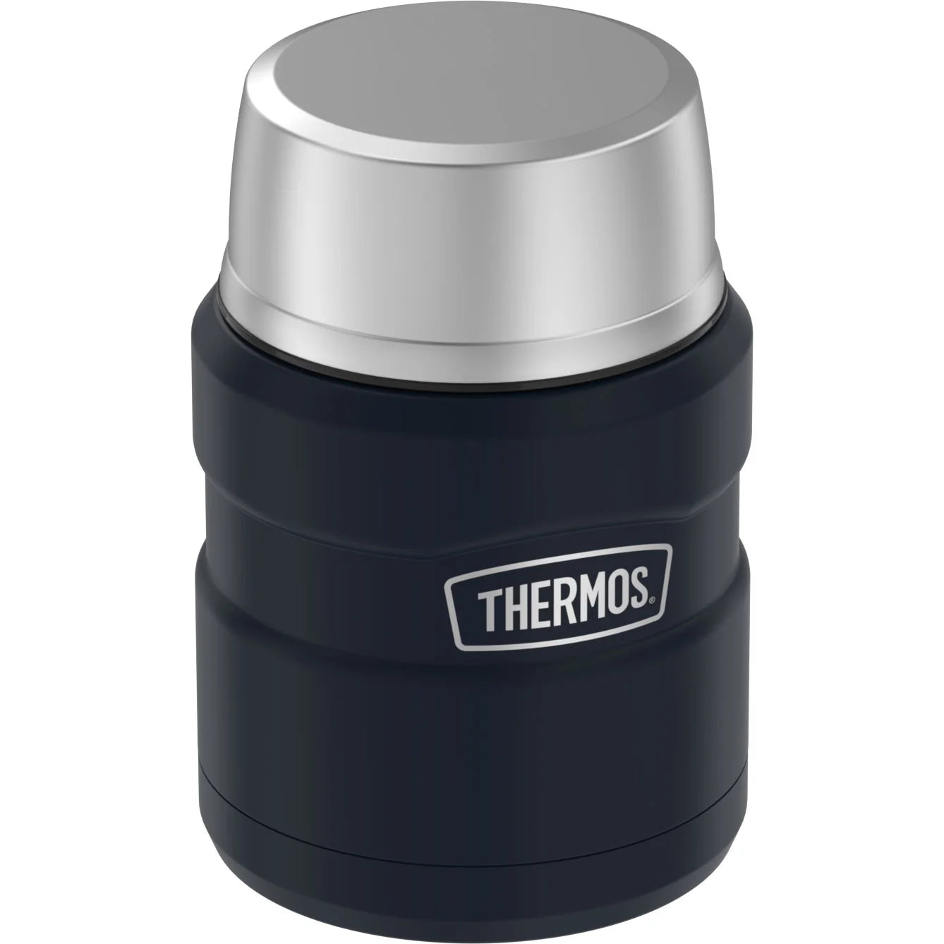 16oz Stainless King™ Food Jar