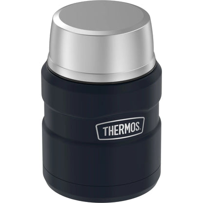 16oz Stainless King™ Food Jar