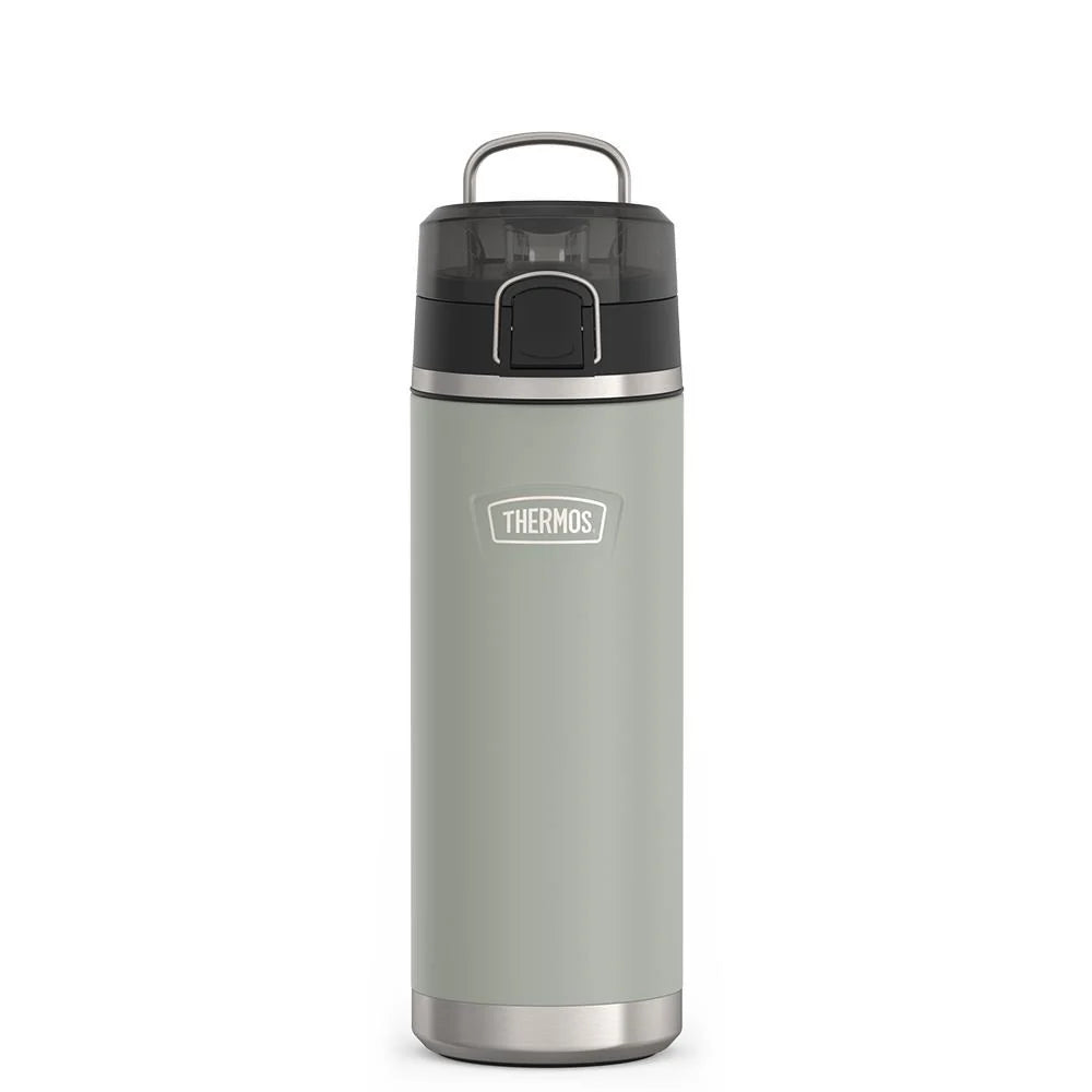 24oz Icon™ Water Bottle With Spout