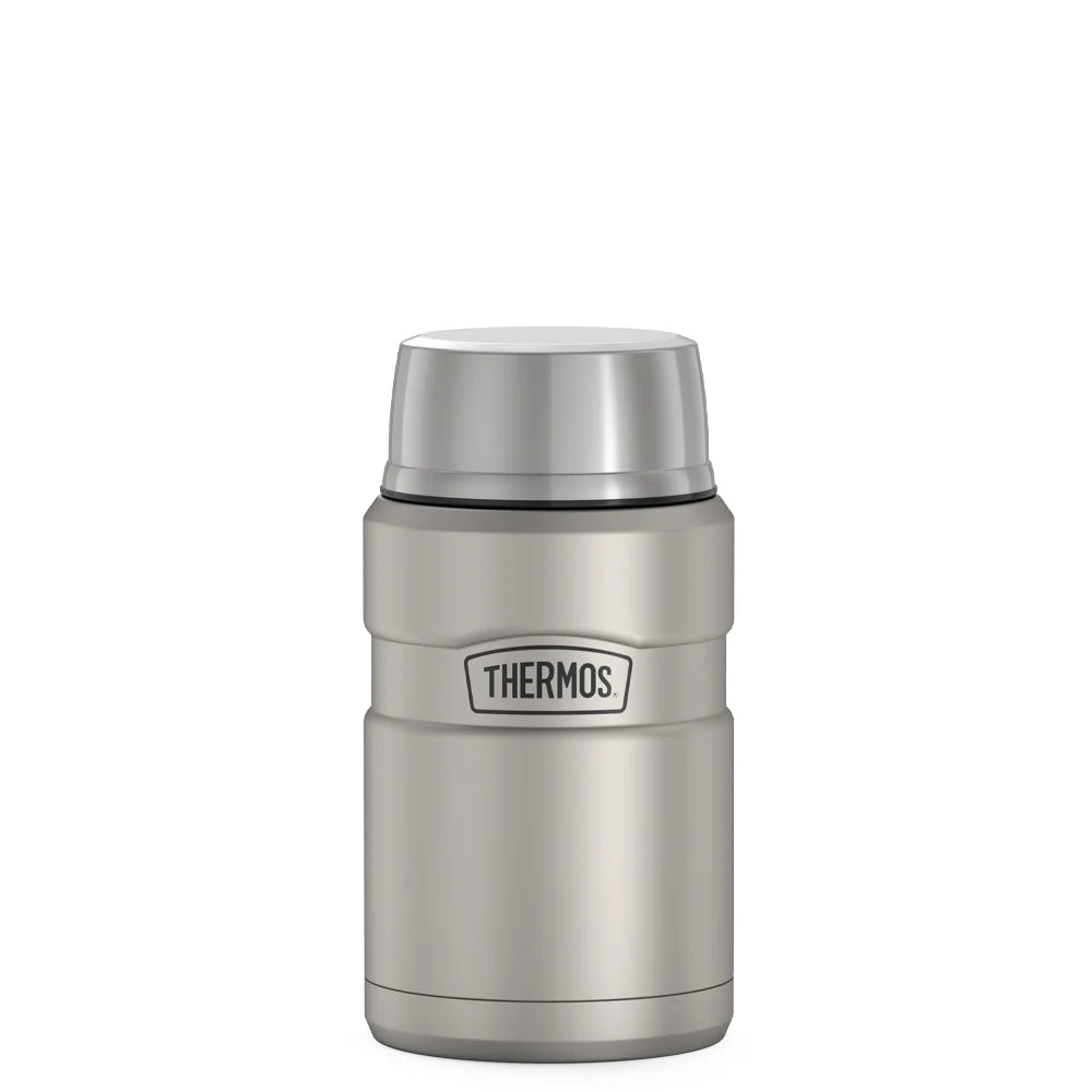 24oz Stainless King™ Food Jar