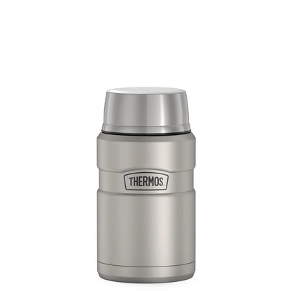 24oz Stainless King™ Food Jar