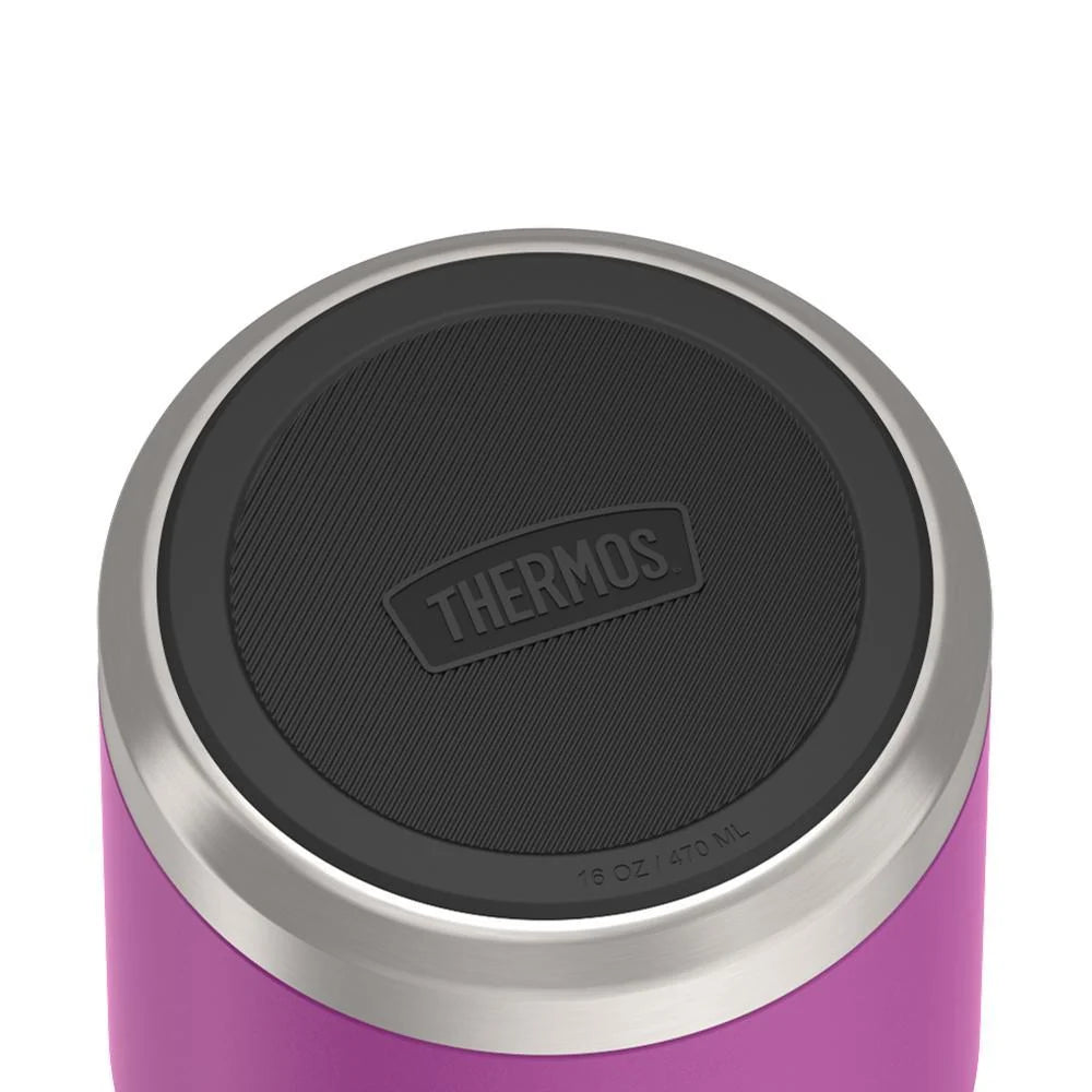 16oz Icon™ Food Jar