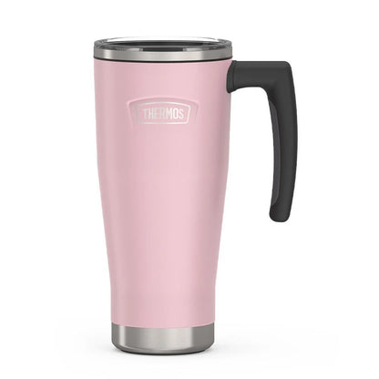 18oz Icon™ Mug With Slide Lock Lid