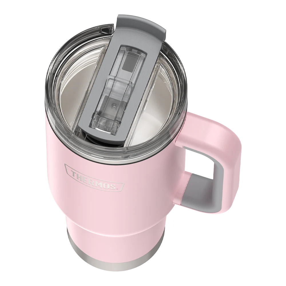 32oz Stainless Steel Cup Holder Mug