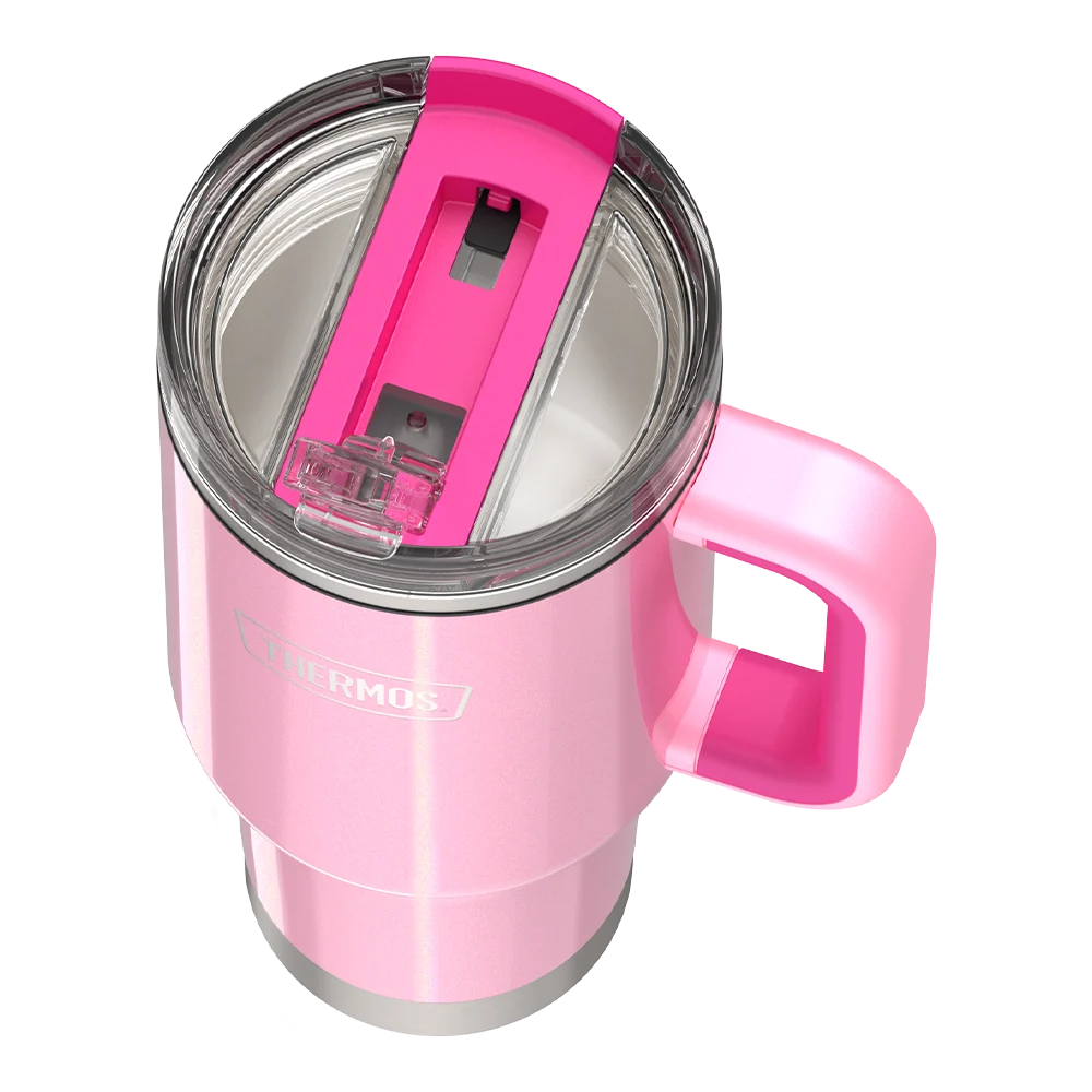 32oz Stainless Steel Cup Holder Mug