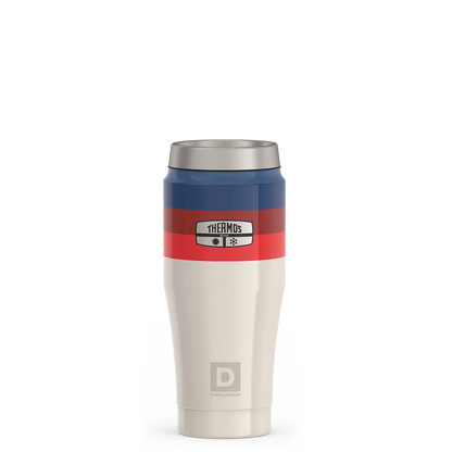 16oz Duke Cannon™ Tumbler - Nuts & Bolts