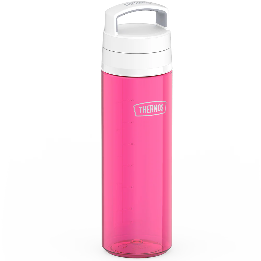 26oz Icon™ Lightweight Water Bottle With Screw Top Lid