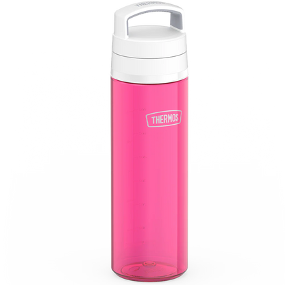 26oz Icon™ Lightweight Water Bottle With Screw Top Lid