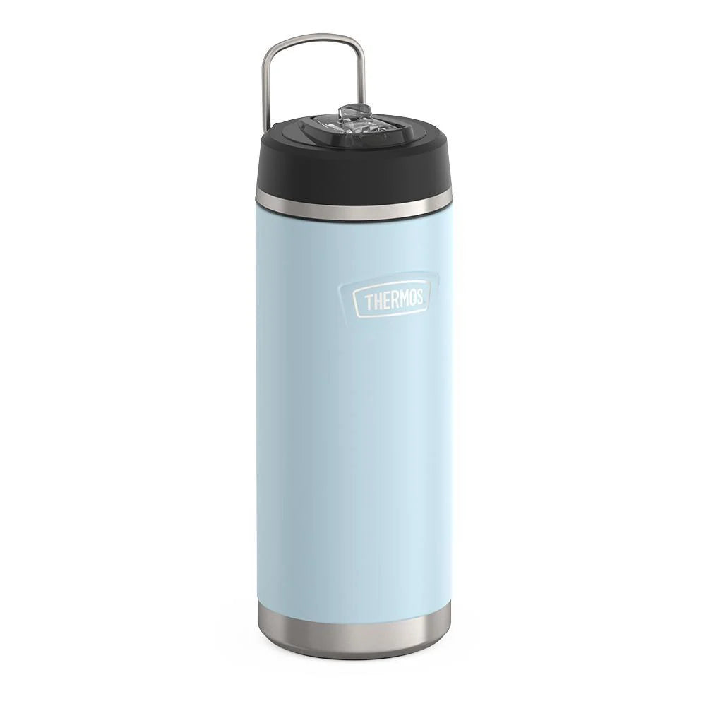 32oz Icon™ Water Bottle With Straw Lid