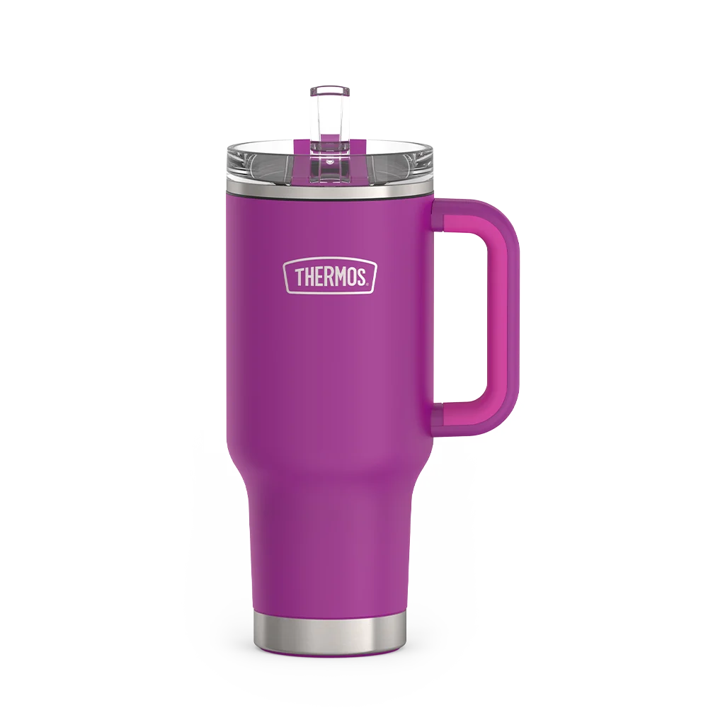 32oz Stainless Steel Cup Holder Mug