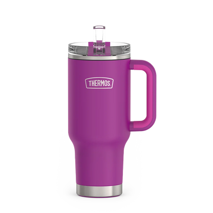 32oz Stainless Steel Cup Holder Mug