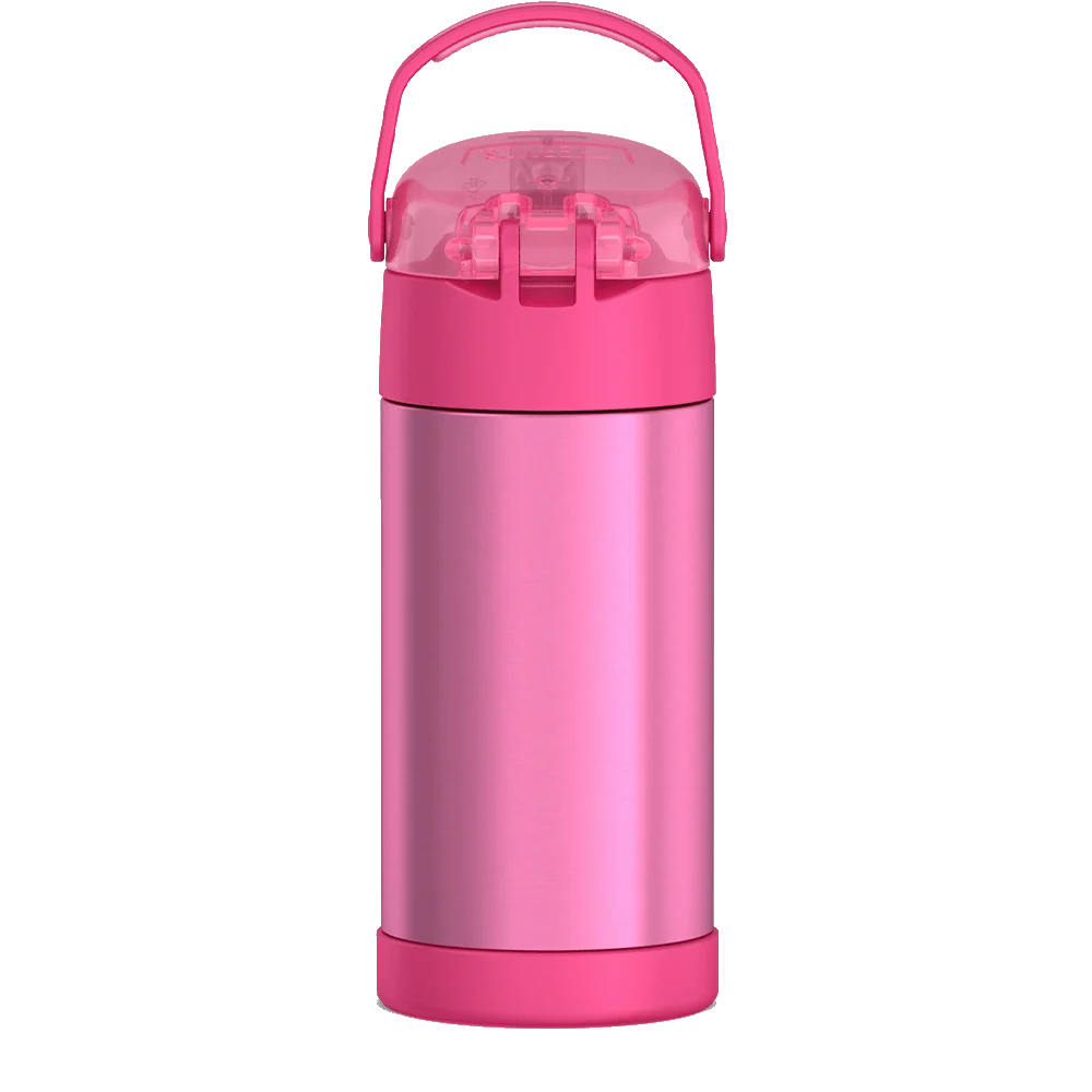 12oz FUNtainer® Water Bottle