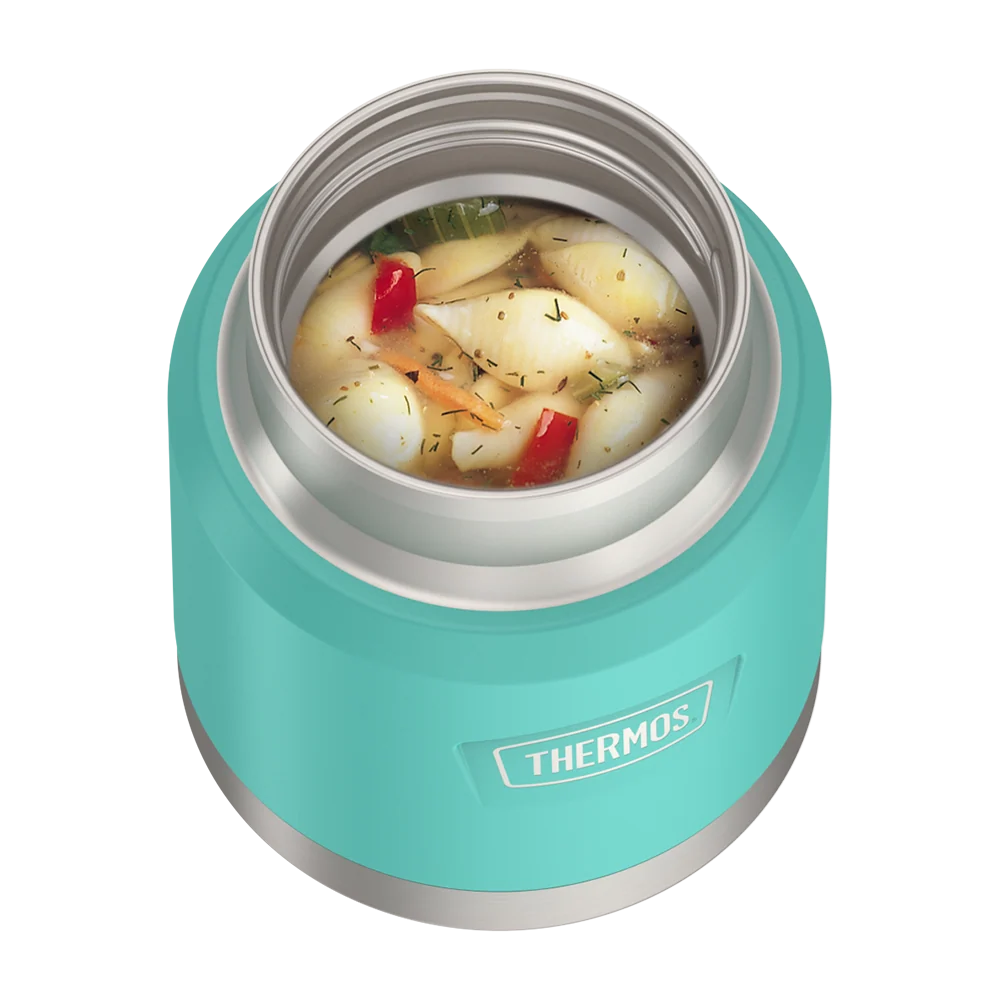 12oz Icon™ Kids Food Jar