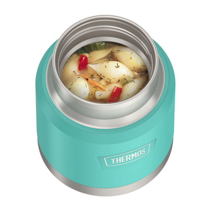 12oz Icon™ Kids Food Jar