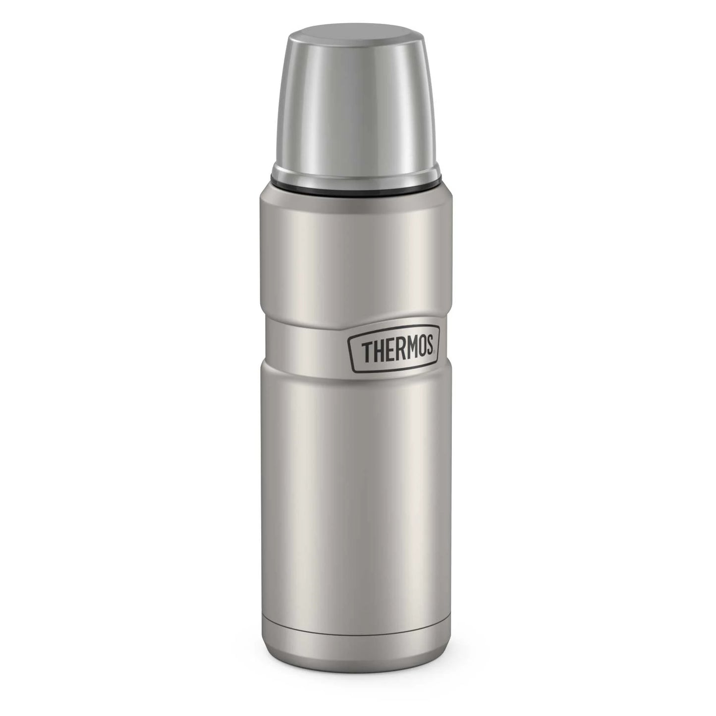 16oz Stainless King™ Beverage Bottle