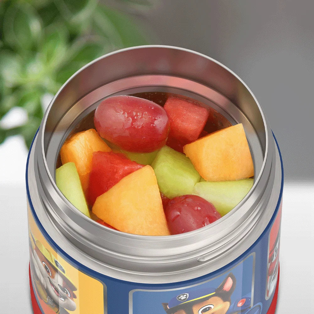 10oz FUNtainer® Food Jar Paw Patrol