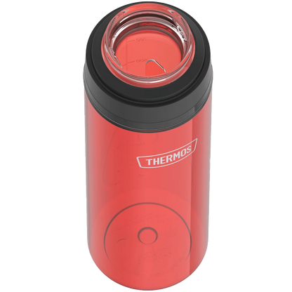 26oz Icon™ Lightweight Water Bottle With Screw Top Lid