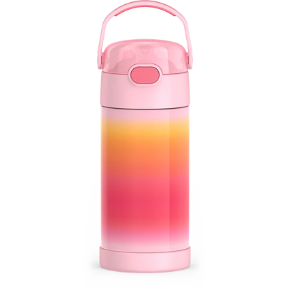 12oz FUNtainer® Water Bottle Patterns