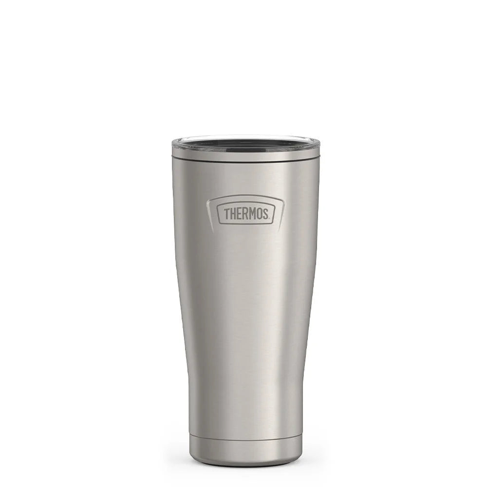 24oz Icon™ Tumbler With Slide Lock Lid