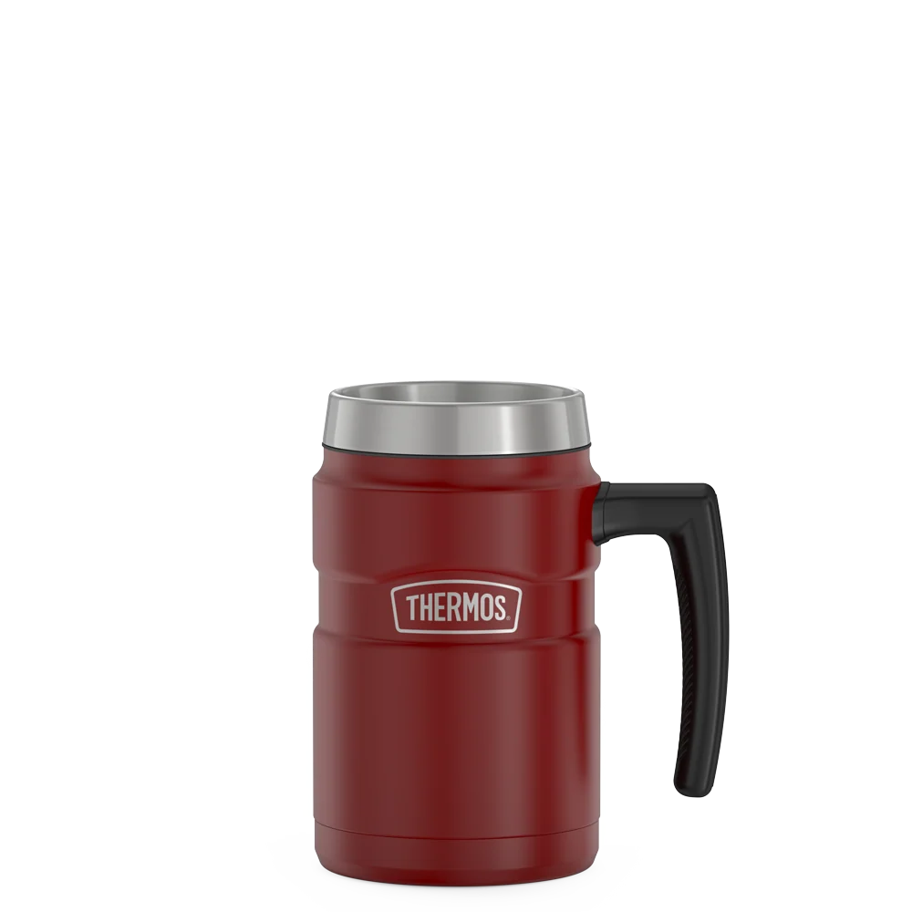 16oz Stainless King™ Coffee Mug
