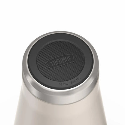 18oz Icon™ Mug With Slide Lock Lid