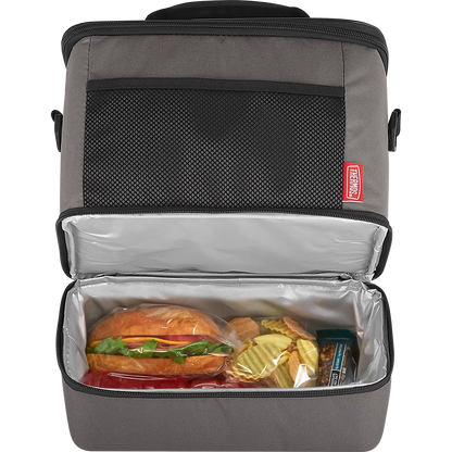 Cube Lunch Lugger™ Cooler