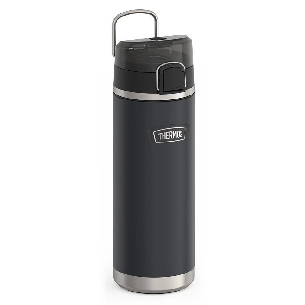 24oz Icon™ Water Bottle With Spout