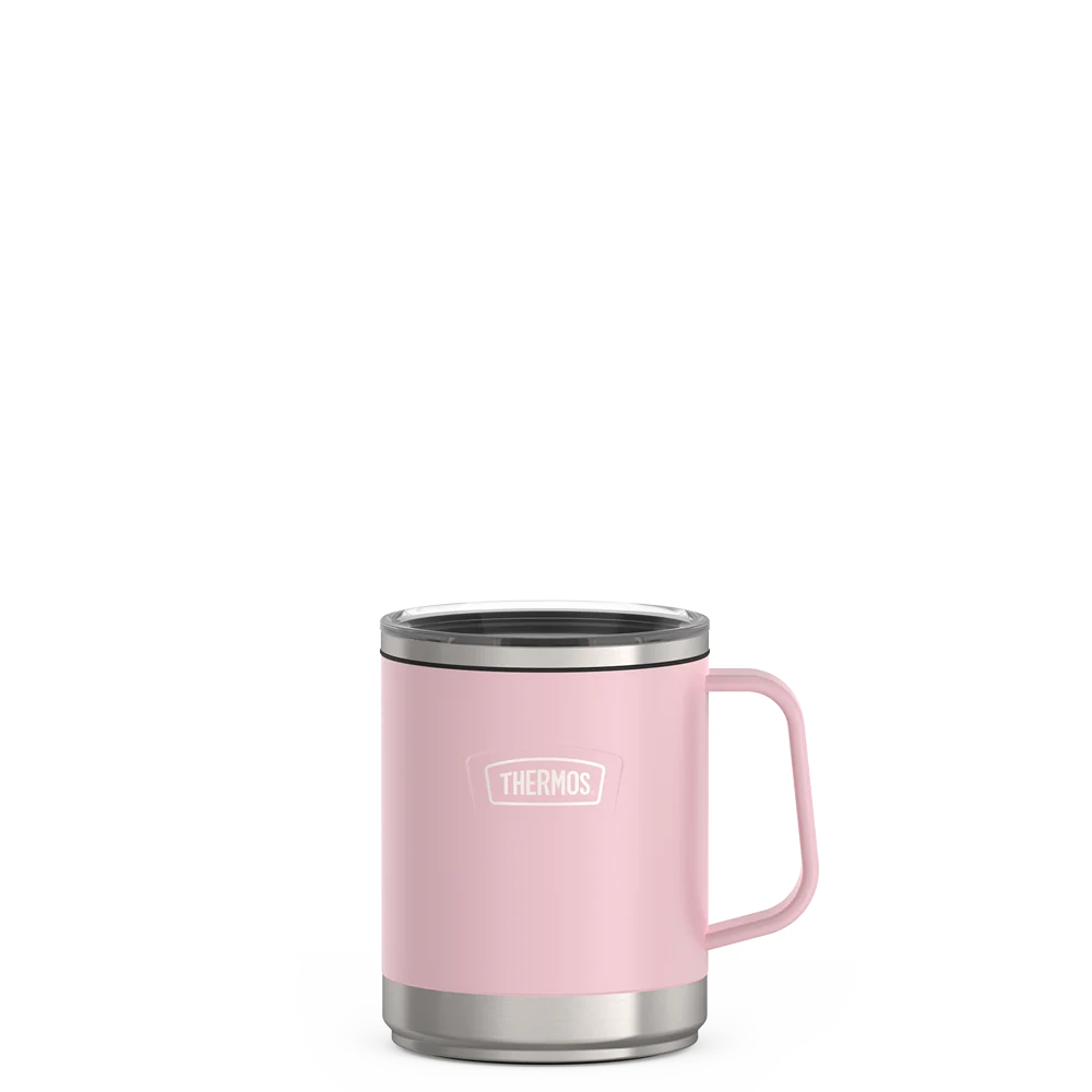 14oz Icon™ Mug with Slide Lock Lid