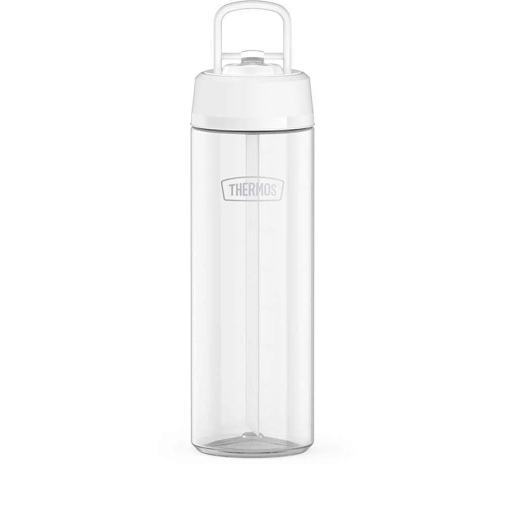 26oz Icon™ Lightweight Water Bottle With Straw Lid